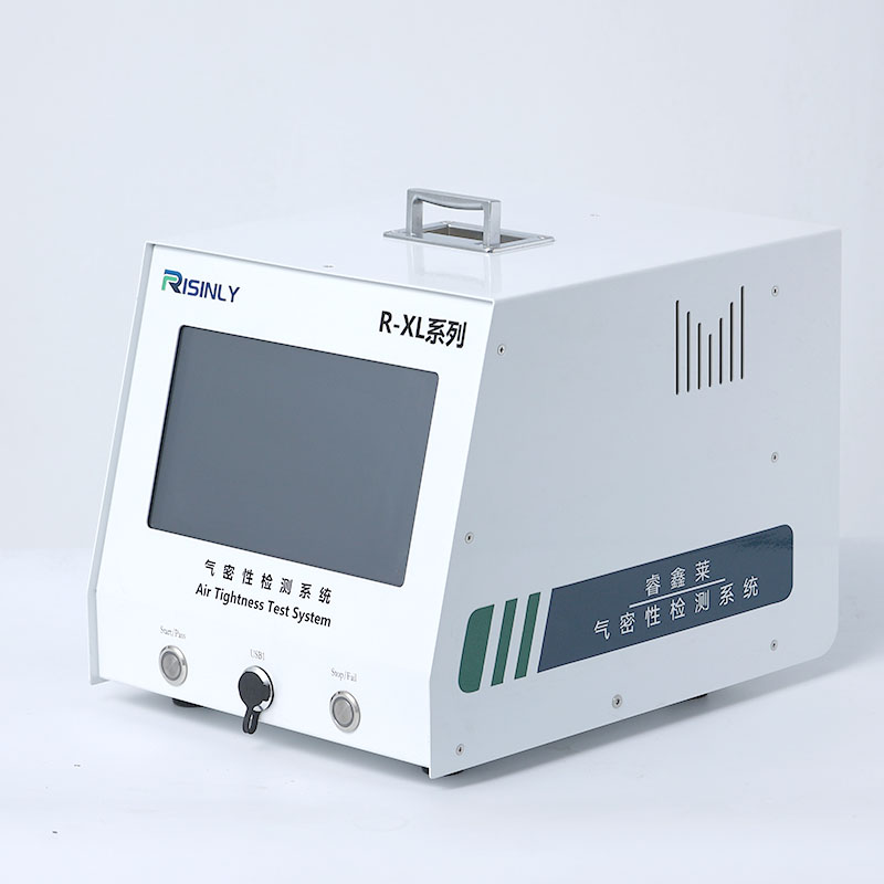 DodomaDirect pressure air leaktester